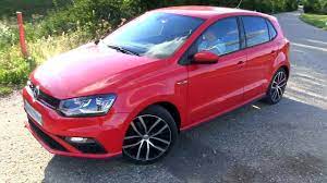 Bit.ly/1ndpmph subscribe to the carbuyer vnclip channel: 2017 Vw Polo 1 8t Gti 192 Hp Test Drive Youtube