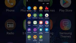 This rom is called enigma rom , in v2 all the bugs have been fixed from v1. Custom Rom For Samsung J2 J200h S8 Experience Custom Build Xda Developers Forums