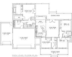 Plan 55006br icf house plan. Concrete Block Icf Design House Plan 4 Bedrms 3 Baths 2022 Sq Ft 132 1257