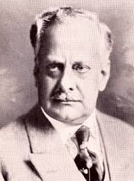 Water, Water, Everywhere (1920)