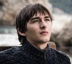 Juego de tronos" The Iron Throne (Episodio de TV 2019)