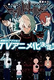 Putlockerc To Watch World Trigger Online Free Full Hd