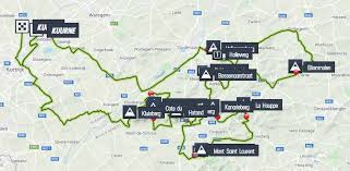 Omloop het nieuwsblad 2021 live stream. Preview Statistics For Kuurne Bruxelles Kuurne 2020