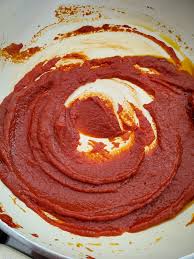 Creamy tomato pasta, creamy tomato sauce, tomato cream sauce. Tangy Tomato Glazed Mini Meatloaf Recipe Salt Sugar Spice
