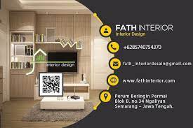 Adalah jasa untuk anda yang hendak membangun rumah tinggal, meliputi desain dan gambar kerja. Jasa Pembuatan Design Interior Semarang Fath Interior Semarang