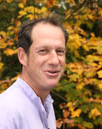 Bodhi Gardens :: Garden Designer's Profile :: Simon Walcot's Profile