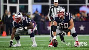 Yodny cajuste (born february 21, 1996) is an american football offensive tackle for the new england patriots of the national football league (nfl). Yodny Cajuste