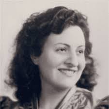 Josephine Lucy "Babe" Laratta