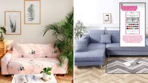 Bed bath & beyond carries lots of futon covers in different designs and colors. The Best Sofa Covers To Upgrade Your Settee Just Like Stacey Solomon Closer