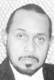 William Arthur 'Fletcher' Hardy