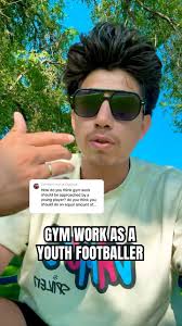 BALL ✅ GYM ❌ #spikehype #askmeanything #spike17 #youthsoccer #development