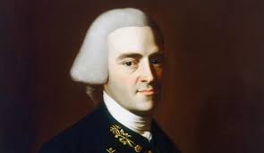 Liberty Affair, American Revolution, Summary, Facts, Significance