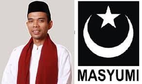17.12.2017 · abdul somad,ustad abdul somad,ustad somad,ustadz somad,ust somad,ceramah ustadz somad semoga aplikasi ceramah ustadz abdul terbaru 2020 bermanfaat dan menambah pengetahuan kamu dalam ilmu islam. Ustadz Abdul Somad Diusulkan Pimpin Partai Masyumi Musni Umar Harus Ada Tokoh Sentral