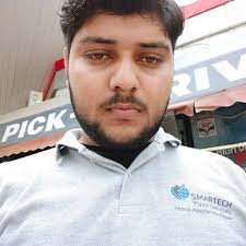 Anant Tyagi Royal's User Profile