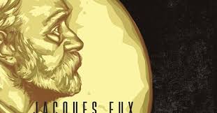 Jacques Fux | Facebook