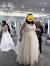 Size 20 Wedding Dress