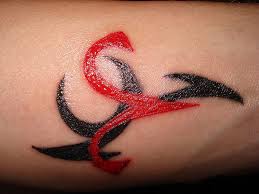 All 12 zodiac signs are divided into 4 categories namely air, earth, water, and fire. 27 Arresting Aries Tattoos Slodive