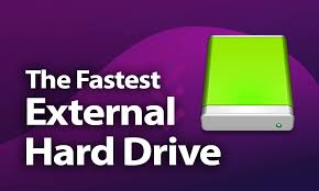 fastest external hard drive of 2019 for transfer speed freaks