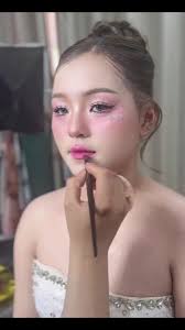 Hmong Girl Makeup Transformation