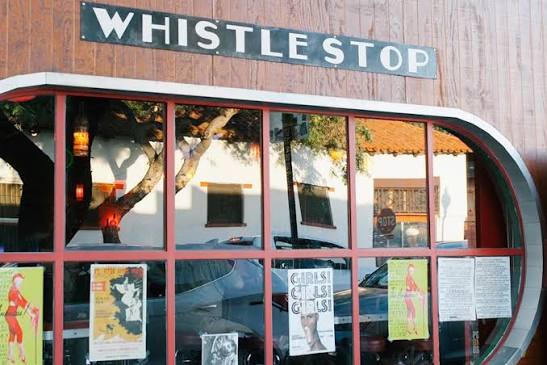 Whistle Stop Bar Happy Hour - South Park, San Diego | King of Happy Hour