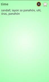 Features this dictionary is free for download and is. English Tagalog Dictionary Free Apk Download For Android