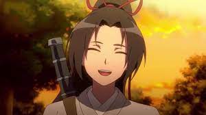 Pin By Gloria On Xiang Ling Ji Anime Japanese Anime Anime Fan