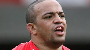 Gavin Thomas: All Blacks v Wales is make or break for me