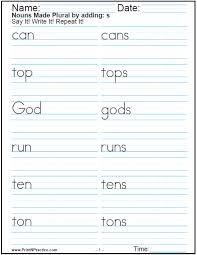 Identify the common and the proper nouns in the following collection of. Noun Worksheets Common And Proper Abstract Collective Plural