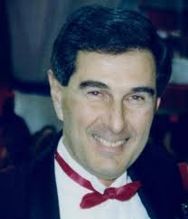 Norman Polman Obituary (2014)