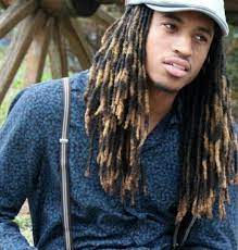 Cool dread, cool dread styles, diy inspiration, fashion, men fashion, fashion trends, fashion style, styles and hair, hairstyle for men, style. 9 Different And Easy Dread Hairstyles For Men Styles At Life Dread Hairstyles For Men Dread Hairstyles Dreadlock Hairstyles For Men
