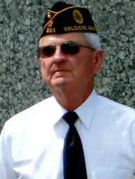 Obituary information for William Joseph Banta