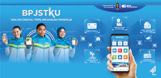 Bpjs ketenagakerjaan terbaik di indonesia! Bpjstku Apps On Google Play