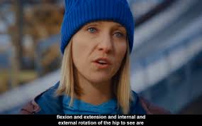 Ski jumping requires intense physical and mental concentration,  coordination, and strength., Learn more about "the in-run" from USA Nordic  women's national ski jumping team member and Olympian, Anna ...