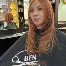 BEN BEAUTY SALON