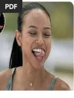 Behind A Smile by Kayz and Trish