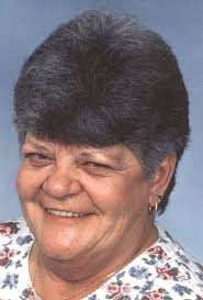 Obituary information for Irene M. McCauley