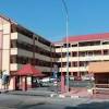 Melihat sekolah kebangsaan taman medan petaling jaya malaysia bagus gaess. 1