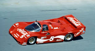 2:33 dali mtv 50 345 просмотров. 1984 Porsche 962 Classic Driver Market