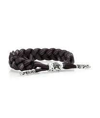 Black And White Bracelet Rastaclat Open Tray Bracelet Men 39 S Accessories Buckle Shoelace Bracelet Bracelets Shoe Laces