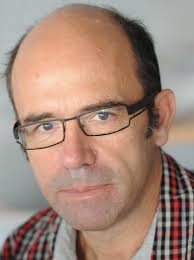 IL Y A 30 ANS. Guy Forget sur les courts de Crissey