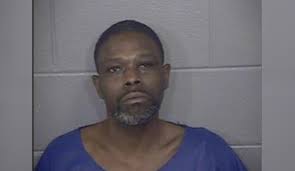 KC man facing child assault, weapons charges after allegedly shooting at  police