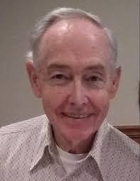 Obituary information for Paul Westerfield
