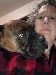 Personal space? Never heard of her. 🤣