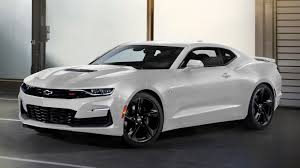 2020 Camaro Ss Black And Red Pin On Camaros