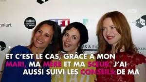 Lise et clovis, son mari, enquêtent tous les deux sur les traces d'un tueur complexe et imprévisible. Julie De Bona Devenir Maman A Revolutionne Sa Vie