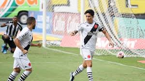 Jogo do vasco e botafogo ao vivo. Botafogo 0 X 1 Vasco Campeonato Carioca Taca Rio Final Tempo Real Globo Esporte