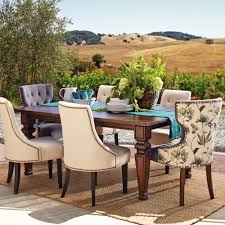 Linen Lydia Dining Chairs Set Of 2 World Market Diseno De Sala De Estar Decoracion De Exteriores Decoracion De Unas