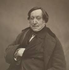 Maybe you would like to learn more about one of these? Gioachino Rossini Imdb