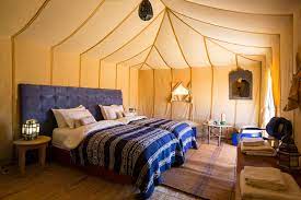 Discover merzouga dunes in adventure 4x4 travel across golden dunes. Campground Merzouga Luxury Desert Camp Morocco Booking Com