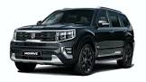 KIA-MOHAVE